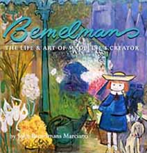 Bemelmans Hardcover Pictute Book