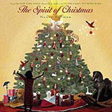 The Spirit of Christmas Book