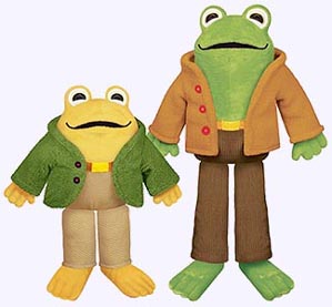 Arnold Lobel Frog And Toad Christy S