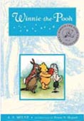 Winnie the Pooh Book