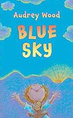 Blue Sky Hardcover Picture Book