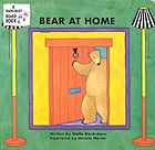 Bear at Home Board Book