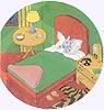 Goodnight Moon birthday gift card