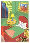 Goodnight Moon New Baby Card