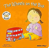 The Wheels on the Bus ASL Board Book