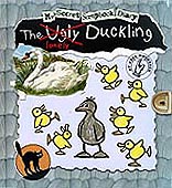 The Lonely Duckling Faux Diary Picture Book