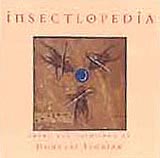 Insectlopedia Hardcover Picture Book