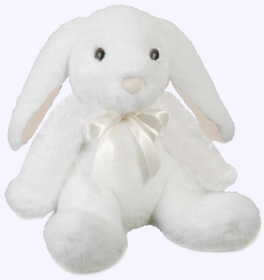 13 in. Bianca Bunny