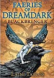 Blackbringer Hardcover Chapter Book