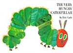 Very Hungry Caterpillar Board Book