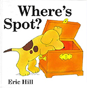 Spot Books