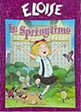 Eloise in Springtime DVD