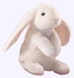 4 in. Lop Ear Rabbit Finger Puppet