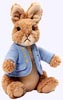 Classic Peter Rabbit Plush