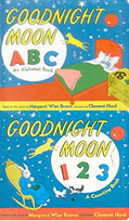 Link to ABC and Counting Books