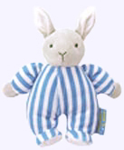 7.5 in. Goodnight Moon Plush Bunny