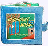 Goodnight Moon Cloth Book