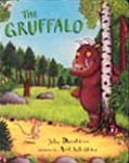 The Gruffalo Board Book