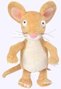 6 in. Mouse Plush Doll