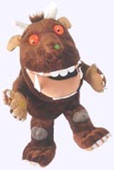 12 in. Gruffalo Hand Puppet