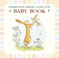 My Baby Book