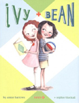 Ivy and Bean Hardcover Illustrated Chapter Book