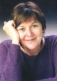  Photo of Judy Sierra