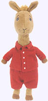 9 in. LLama Llama Plush Doll