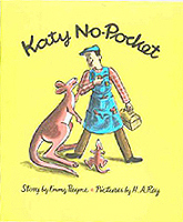 Katy No-Pocket Hardcover Picture Book