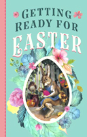 Getting Ready For Easter Board Book