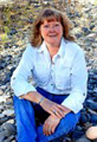 Photo of Linda Kranz