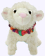 Sweet Pea and Friends Plush Doll