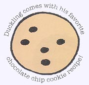 Image of Cookie