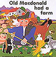 Old Macdonald had a Farm Board Book