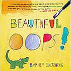 Beautiful Oops Hardcover Picture Book