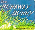 Runaway Bunny Board Book