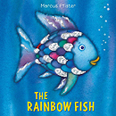 The Rainbow Fish Board Book