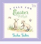 A Tale for Easter Hardcover Picture Book