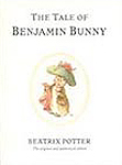 The Tale of Benjamin Bunny Hardcover Picture Book