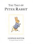 GNClassicBenjamin6.jpgThe Tale of Peter Rabbit Hardcover Picture Book