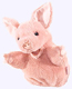 Little Pig Plush