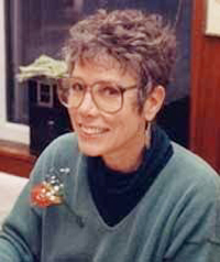 Photo of Trina Schart Hyman