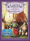 E. Aster Bunnymund Hardcover Chapter Book