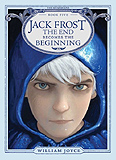 Jack Frost Hardcover
