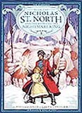 Nicholas St. North Hardcover Chapter Book