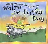 Walter Books