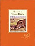 Because of Winn-Dixie Hardcover Chapter Book