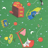 Goodnight Moon Gift Wrap